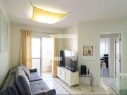 Apartamento para Venda em São Paulo/SP Jabaquara 2 Quartos