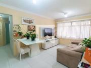 Apartamento para Venda em São Paulo/SP Jabaquara 2 Quartos