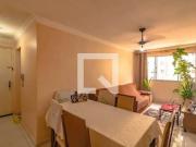 Apartamento para Venda em São Paulo/SP Jabaquara 2 Quartos