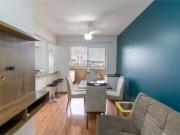 Apartamento para Venda em São Paulo/SP Jabaquara 2 Quartos