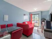 Apartamento para Venda em São Paulo/SP Jabaquara 2 Quartos