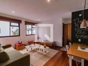 Apartamento para Venda em São Paulo/SP Jabaquara 2 Quartos