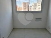 Apartamento para Venda em São Paulo/SP Jabaquara 2 Quartos
