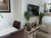 Apartamento para Venda em São Paulo/SP Jabaquara 2 Quartos