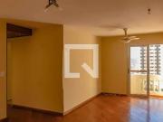 Apartamento para Venda em São Paulo/SP Jabaquara 2 Quartos