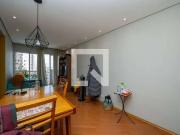 Apartamento para Venda em São Paulo/SP Jabaquara 2 Quartos