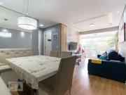 Apartamento para Venda em São Paulo/SP Jabaquara 2 Quartos