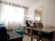 Apartamento para Venda em São Paulo/SP Jabaquara 2 Quartos