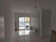 Apartamento para Venda em São Paulo/SP Jabaquara 2 Quartos