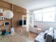 Apartamento para Venda em São Paulo/SP Jabaquara 2 Quartos