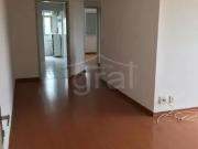 Apartamento para Venda em São Paulo/SP Jabaquara 2 Quartos