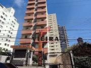 Apartamento para Venda em São Paulo/SP Jabaquara 2 Quartos