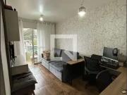 Apartamento para Venda em São Paulo/SP Jabaquara 2 Quartos