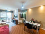 Apartamento para Venda em São Paulo/SP Jabaquara 2 Quartos