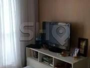 Apartamento para Venda em São Paulo/SP Jabaquara 2 Quartos