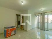 Apartamento para Venda em São Paulo/SP Jabaquara 2 Quartos