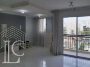 Apartamento para Venda em São Paulo/SP Jabaquara 2 Quartos