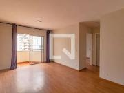 Apartamento para Venda em São Paulo/SP Jabaquara 2 Quartos