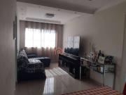 Apartamento para Venda em São Paulo/SP Jabaquara 2 Quartos