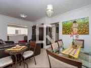 Apartamento para Venda em São Paulo/SP Jabaquara 2 Quartos