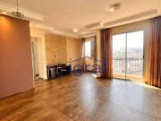 Apartamento para Venda em São Paulo/SP Jabaquara 2 Quartos