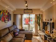 Apartamento para Venda em São Paulo/SP Jabaquara 2 Quartos