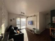 Apartamento para Venda em São Paulo/SP Jabaquara 2 Quartos