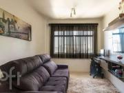 Apartamento para Venda em São Paulo/SP Jabaquara 2 Quartos