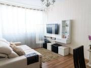 Apartamento para Venda em São Paulo/SP Jabaquara 2 Quartos