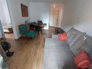 Apartamento para Venda em São Paulo/SP Jabaquara 2 Quartos