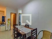 Apartamento para Venda em São Paulo/SP Jabaquara 2 Quartos