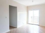 Apartamento para Venda em São Paulo/SP Jabaquara 2 Quartos