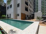 Apartamento para Venda em São Paulo/SP Jabaquara 2 Quartos