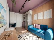 Apartamento para Venda em São Paulo/SP Jabaquara 2 Quartos