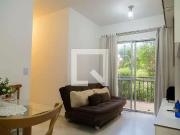 Apartamento para Venda em São Paulo/SP Jabaquara 2 Quartos