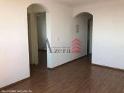 Apartamento para Venda em São Paulo/SP Jabaquara 2 Quartos