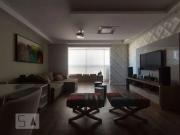 Apartamento para Venda em São Paulo/SP Jabaquara 2 Quartos