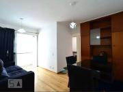 Apartamento para Venda em São Paulo/SP Jabaquara 2 Quartos