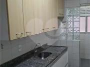 Apartamento para Venda em São Paulo/SP Jabaquara 2 Quartos