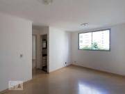 Apartamento para Venda em São Paulo/SP Jabaquara 2 Quartos