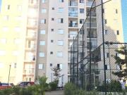 Apartamento para Venda em São Paulo/SP Jabaquara 2 Quartos