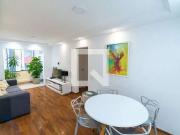 Apartamento para Venda em São Paulo/SP Jabaquara 2 Quartos