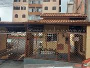 Apartamento para Venda em São Paulo/SP Jabaquara 2 Quartos