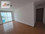 Apartamento para Venda em São Paulo/SP Jabaquara 2 Quartos