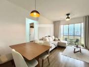 Apartamento para Venda em São Paulo/SP Jabaquara 2 Quartos