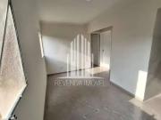 Apartamento para Venda em São Paulo/SP Jabaquara 2 Quartos