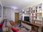 Apartamento para Venda em São Paulo/SP Jabaquara 2 Quartos