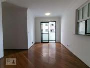 Apartamento para Venda em São Paulo/SP Jabaquara 2 Quartos