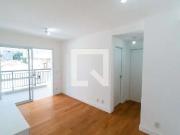Apartamento para Venda em São Paulo/SP Jabaquara 2 Quartos