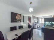 Apartamento para Venda em São Paulo/SP Jabaquara 2 Quartos